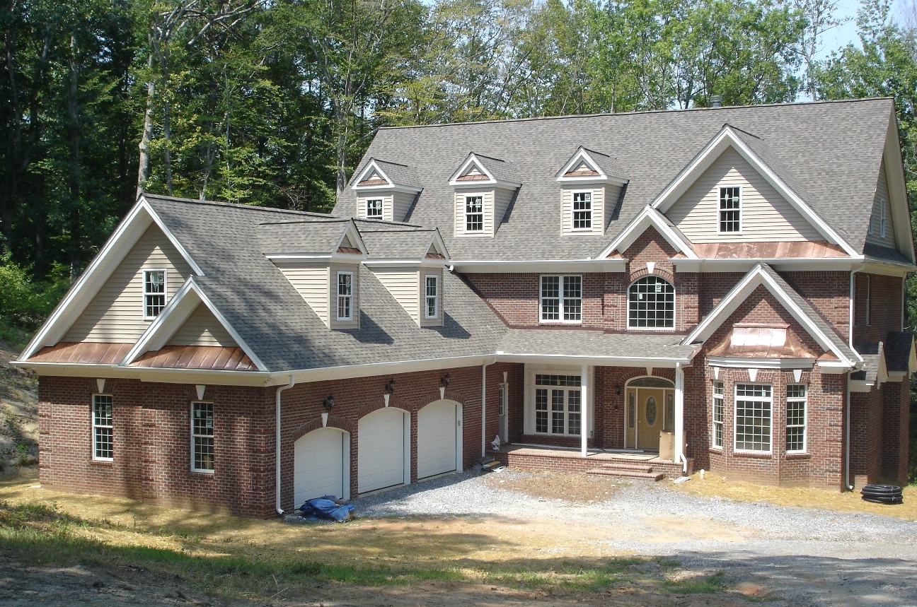 Good Roof and Tree Service Image